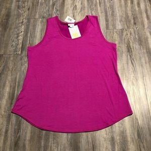 LulaRoe Tank Top NWT